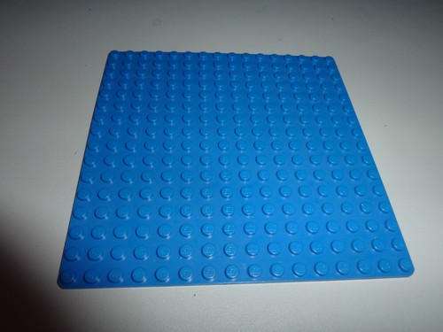 Lego 3867 grundplatte 16 - lego,