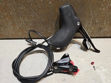 SRAM SCHALT -/ BREMSHEBEL