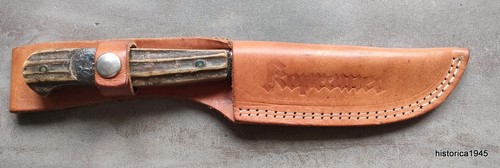 Kopromed alter jagdnicker - kopromed,
