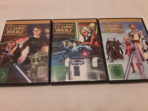 3dvd star wars the - 3dvd,