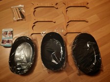 Etagere 3 stöckig -  Bonafita