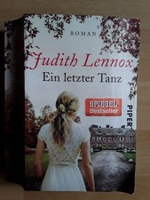 Judith Lennox: Ein letzter