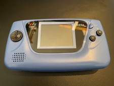 Sega Game Gear IPS V4.1 Umbau