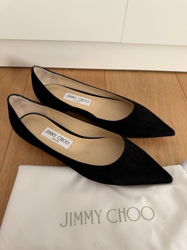 Jimmy choo ballerinas - choo,