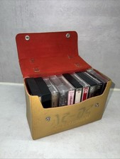 Ddr kassettenbox - ddr,