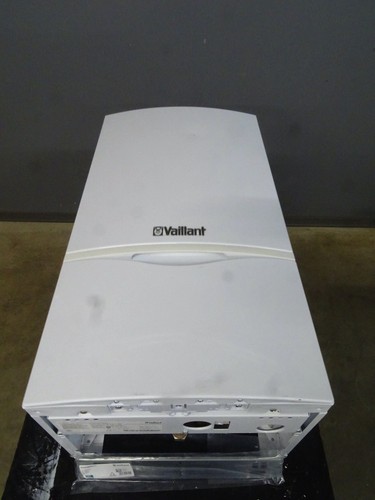 Vaillant atmotec plus - vaillant,