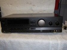 Technics gx200 fm stereo - technics,