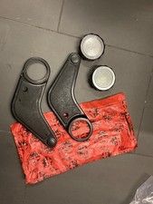 Alfa Romeo Giulia GT Bertone Abdeckung Sitzverstellung rechts/links