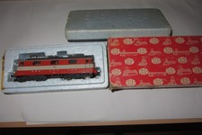 HAG H0 211 E-Lok der SBB CFF