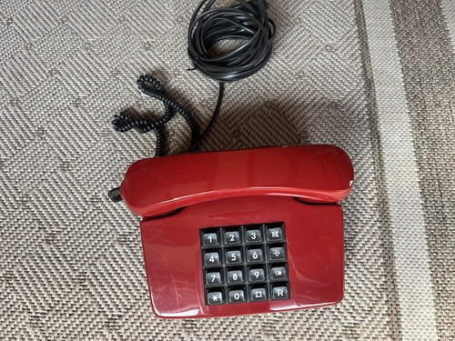 Post telefon tel lx - post, 01