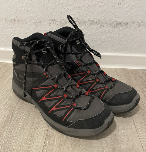 Salomon ultra contagrip - ultra,