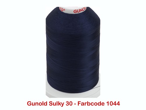 5000m gunold sulky rayon - 30,