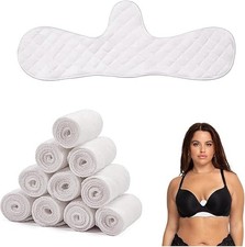 10x Wiederverwendbare