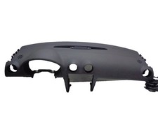 Audi A3 8P 3-Tür Armaturenbrett Cockpit Instrumententafel Airbag  8P1857033 (04)