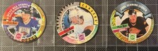 1994 world pog - pog, federation