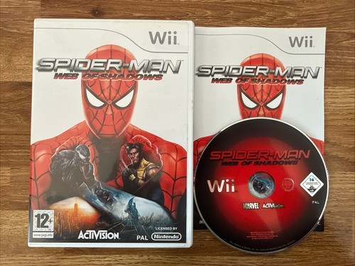 Spider man web - web, shadows