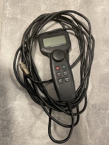 Simrad ap21 handheld autopilot - ap21,