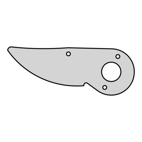 Felco ersatz klinge - 13/3, ersatz-klinge