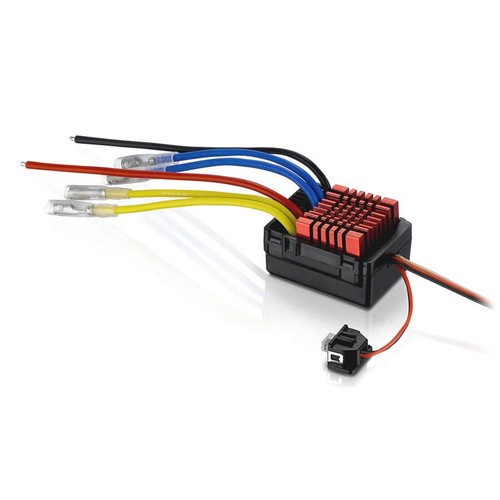 Hobbywing quicrun wp880 - quicrun,