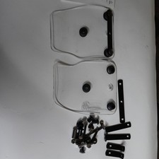 Fußschutz Wunderlich passend