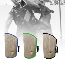 Beißarm Hülse für