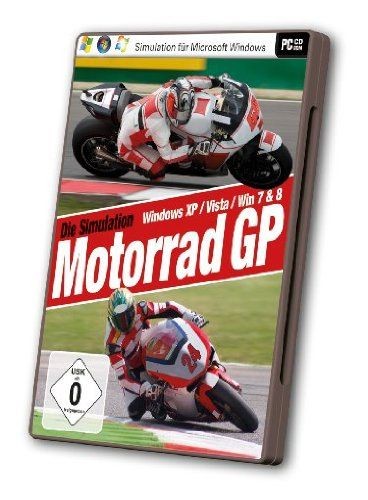 Motorrad simulator 2013 - gp,