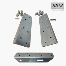 Stufenkonsole für Treppen –