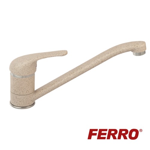 Sandbeige schwenkbare - sandbeige,