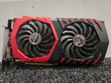 msi geforce gtx 1070 gaming x
