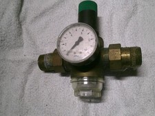 Druckminderer  Honeywell