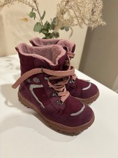 Superfit Winterstiefel Größe 26