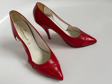 Pumps LORENZOS Gr. 39 1/2