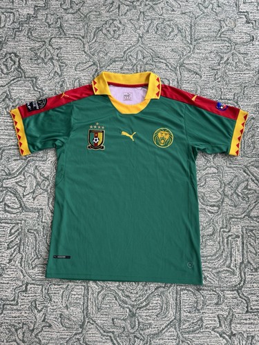 Puma kamerun 2016 - puma,