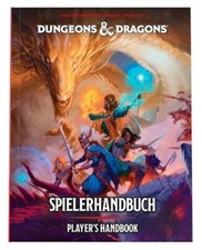 D&D: Spielerhandbuch (2024)