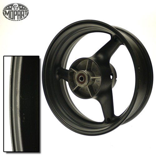 Felge hinten honda - felge,