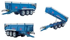 REPLICAGRI 1/32 LANDWIRTSCHAFT