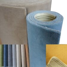 Teppich Rest Velours z.B. für