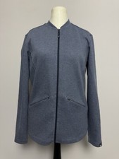 Mammut Damen Sweatjacke Gr M