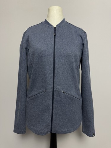 Mammut damen sweatjacke m - mammut,