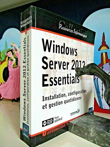 Windows server 2012 - ",