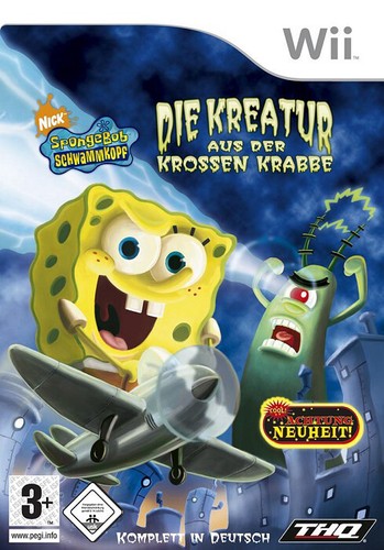 Nintendo wii spiel neu - nintendo,