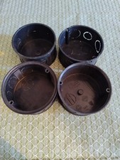 Unterputz Verteilerdose 4 Stck