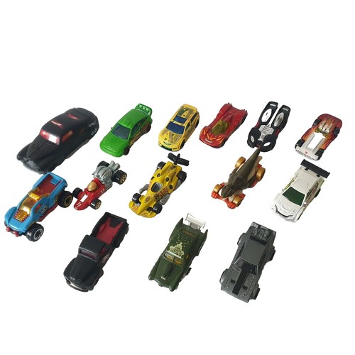 Konvolut hot wheels - konvolut,