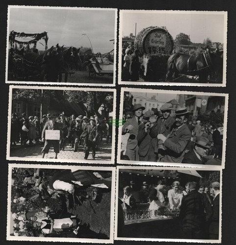 136804 foto schlesien 1935 - 5x,