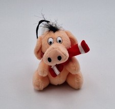 Uli Stein DIMO Schwein