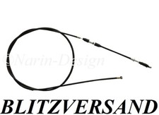Verbesserter handbremsseil - verbesserter,
