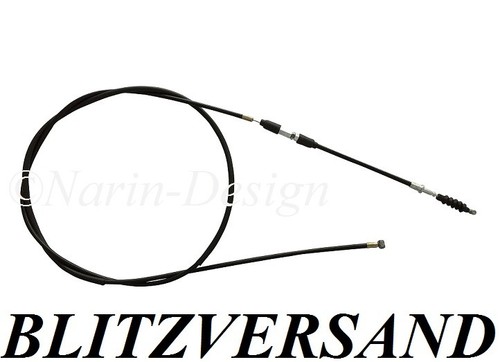 Verbesserter handbremsseil - verbesserter,