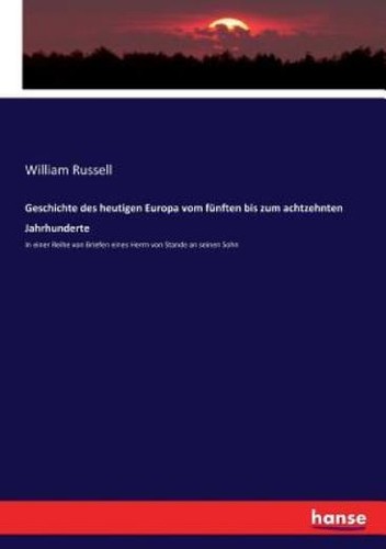 Geschichte des heutigen europa - geschichte,
