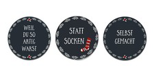 Weihnachtssticker Set 30