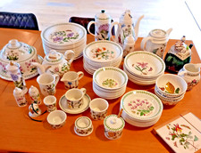 Portmeirion Botanic Garden